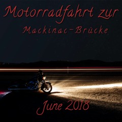 Straßen von Mackinac [ Juni 2018 Reiten Musik ]