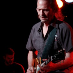 Last Stop (On The Train)