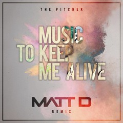 M.T.K.M.A (MATT D Reverse Bass Bootleg) ***FREE DOWNLOAD***