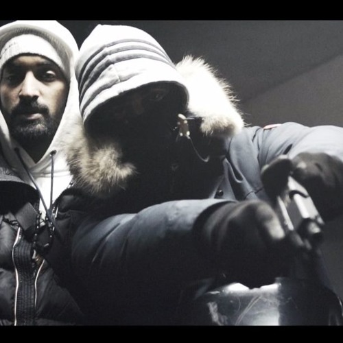 Alex Ceesay Feat. Babbiz - Maffiastrukturen