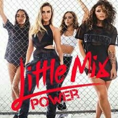 Little Mix - Power (Live At Capital's Summertime Ball 2017)