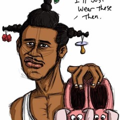 I'm Just Go Get The Money- By,OG OnGo Ft,Kiddmu