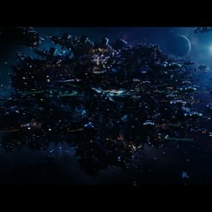 CITY OF A THOUSAND PLANETS | Inspired by Coolio gangsta's paradise and Position Music Valerian trailer soundtrack | [Prod. by HEILONG]