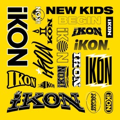 IKON (아이콘) - BLING BLING (블링블링) (Instrumental ver.)