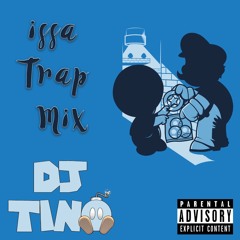 Issa trap mix (explicit)