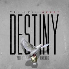 Destiny (prod. by mixhendrix)