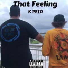 That feeling (prod. B. Young)