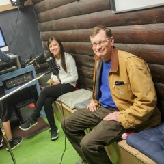 Ep3. Scott Barlow: "Volunteers In Mission" to Permanent Stay