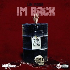 "I'm Back" LikMoss Freestyle