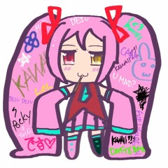 【可愛い音かがみ V4】 High Range Test 高音厨音域テスト 【ANNOYLOIDカバー】