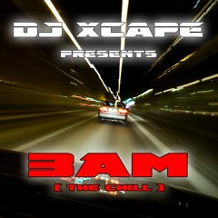 DJ Xcape - 3am