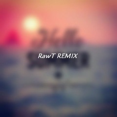 Marcos - Hello Summer (RawT Remix)