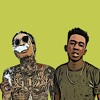 Wiz Khalifa x Desiigner - X 4 X (Juin 2017)