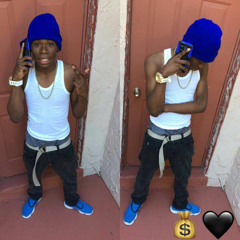 MFG Treezy - Bout Me Prod. Bee Wavy