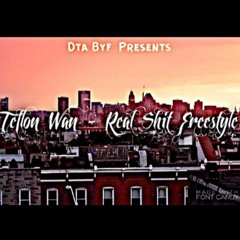 Real Shit Freestyle