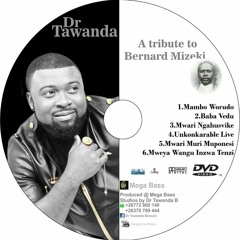 Mweya wa Kristu_Dr Tawanda +26772860140.mp3