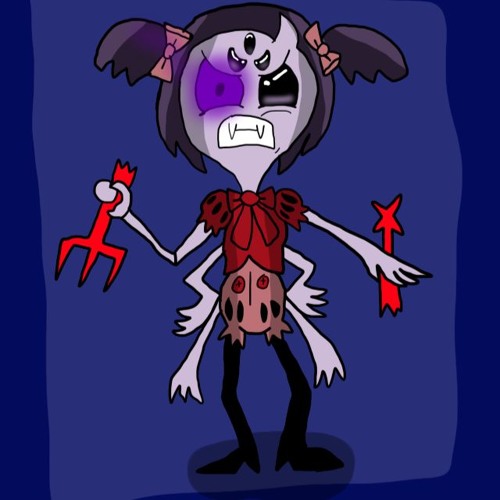 Spider Strikes Back (Phase 2)