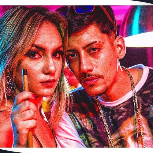 MC Menor Da VG - Te Conheço De Antes (DJ Lukinhas) Lançamento 2017
