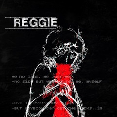 REGGIE (BOTH SIDES)