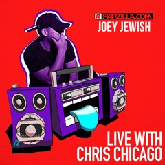 Joey Vantes on Rapzilla.com LIVE with Chris Chicago - Ep. 68