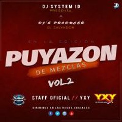 01 - Reggaeton 2017 MIX - YXY 105.70 - Djkevin Afellay - Djs. P. ESA