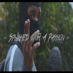 "SPLASH WITH A PASSION" |@MajorBeatz {#SILWOOD x #AD Type Beat} *UK Drill 2017*
