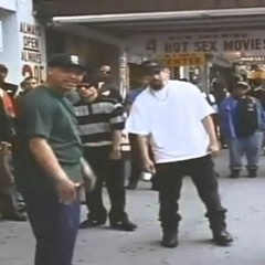 Quinta Vez -  Hopper $treet