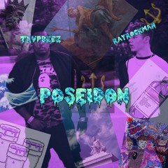 Poseidon Trvpped&Screwed