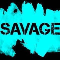 Savage FT ANT (Prod. Cl!ffS!de)
