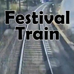 Festival Train