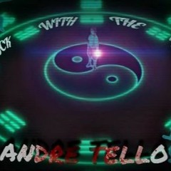 Rock With The Waves - Andre Tello