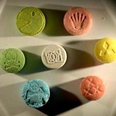 Fat Angl Remix - Back On The Xan (Feat.ILOVEMAKONNEN)