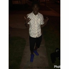 Fk Biggs - Left Hollywood (freestyle)