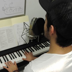 Cobarde - Cover Acústico de Enjambre