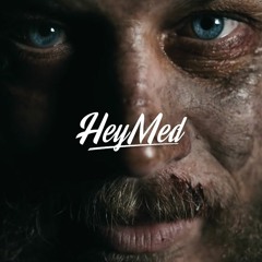 Fever Ray ft HeyMed - If I had a heart (Vikings Soundtrack )