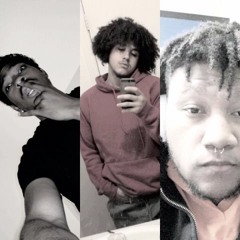 ATL Cypher Part 1.....