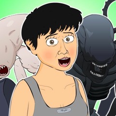 ♪ ALIEN- COVENANT THE MUSICAL - Animated Parody Song