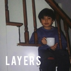 Layers - Mr. Fa featuring Crisa C