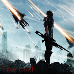 Save The Galaxy, Save Earth