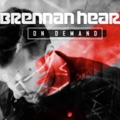 Brennan Heart - Don't Speak (2017 ) (WE R Hardstyle)