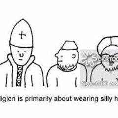Religiosity