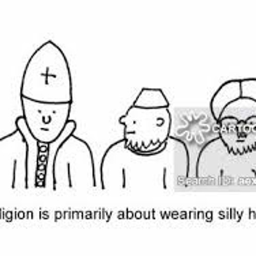 Religiosity