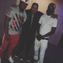 PAPI DUCK X WOOCHIE MOVE