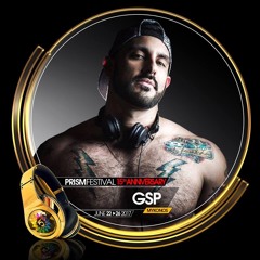PRISM AFTERHOURS by GSP
