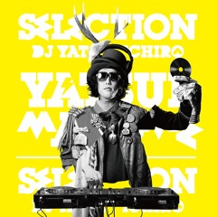 DJやついいちろう×いとうせいこう×いつか(Charisma.com) - YYY