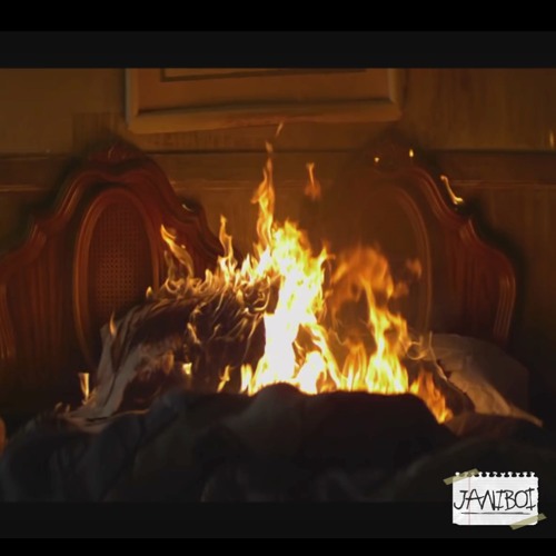 Tose Naina X Slow Dancing In A Burning Room