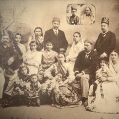 #TKAK (The Kith And Kin) --- SynTalk