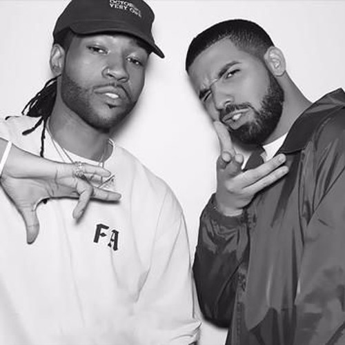 Drake - More Ready Ft. PartyNextDoor x D'african