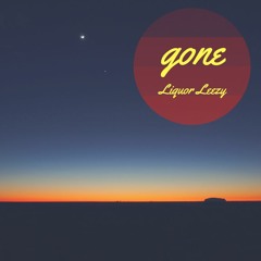gone {prod. by Mol3dro}