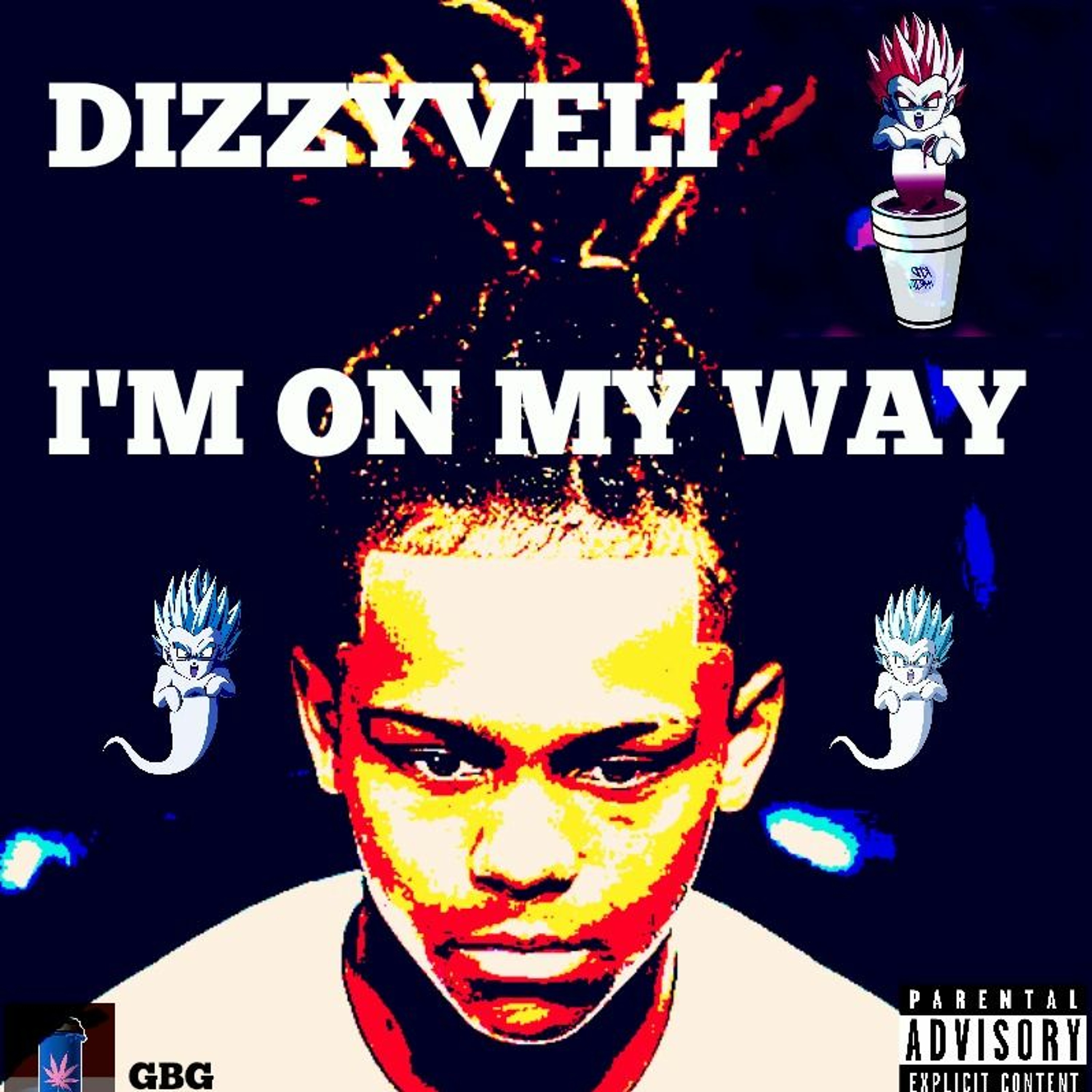 DIZZYVELI (DOUBLEUP DIZZY)